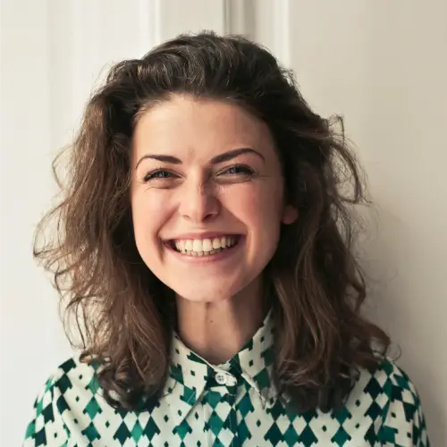 Sarah M.